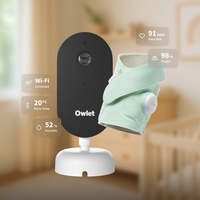 Owlet Dream Duo™